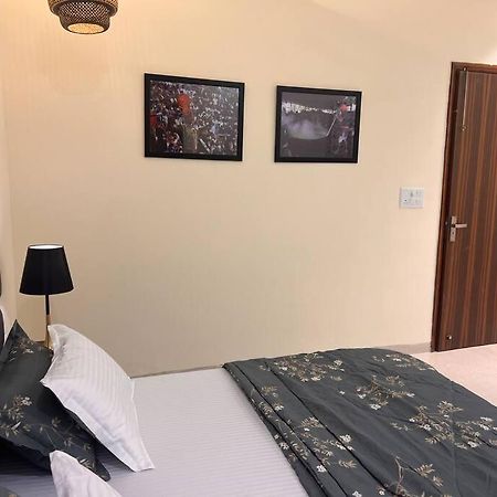 5Bhk Home Away From Home At Ranjit Avenue Амритсар Экстерьер фото