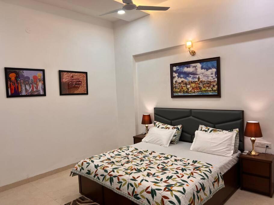 5Bhk Home Away From Home At Ranjit Avenue Амритсар Экстерьер фото
